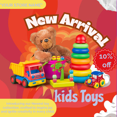 Toys Hub